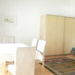 Appartement 5 - Wohnzimmer